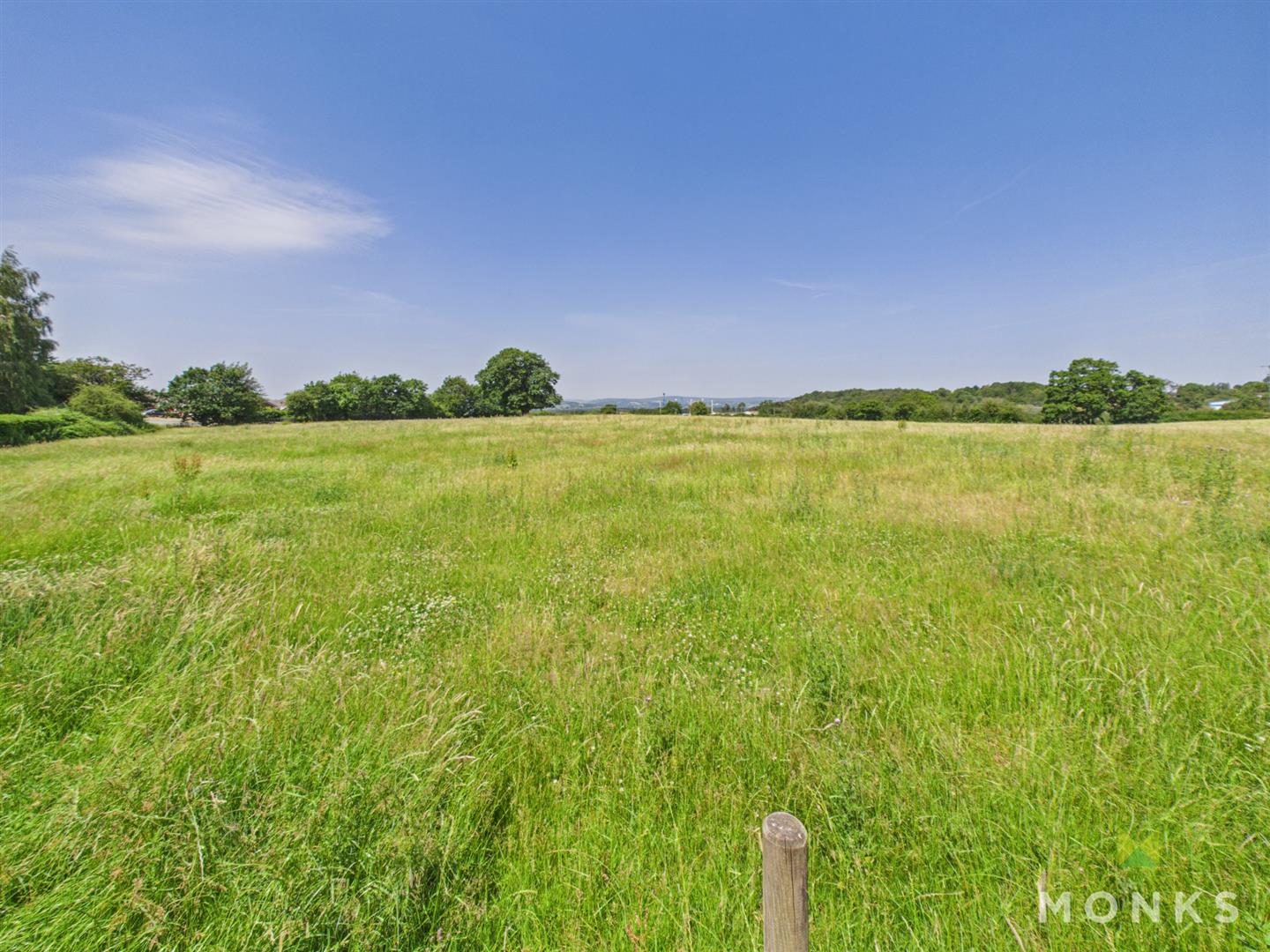 The Brambles Overton Road, Oswestry, SY11 3DG For Sale
